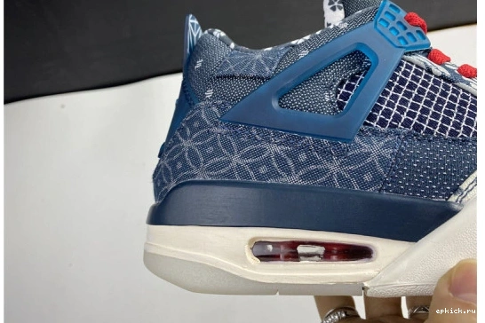 Cheap EP CW0898-400 Jordan Retro 4 SE Air Sashiko CW0898-400 0429